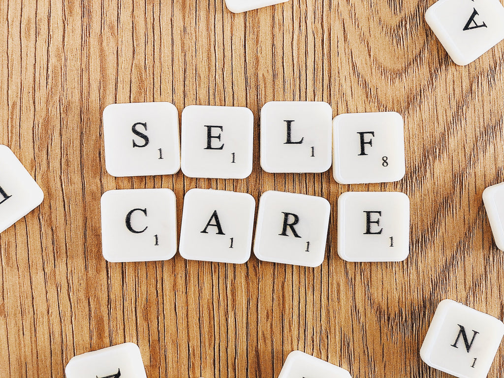 Self-Care Made Easy: How To Avoid Burnout for Professionals